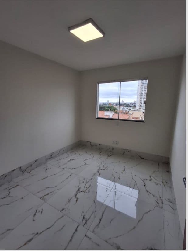 Apartamento Residencial Costa Couto 114m²