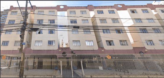 Apartamento Setor Bueno 78m²