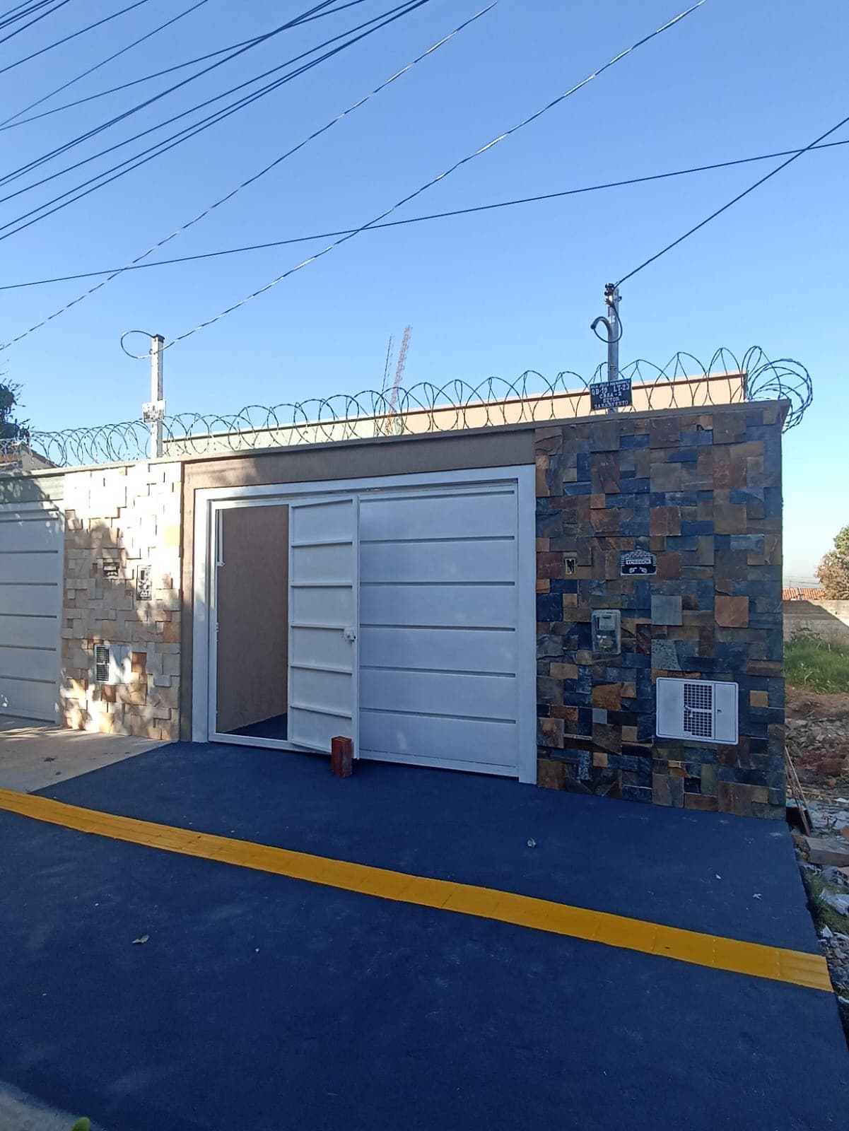 Casa Residencial Barravento 150m²