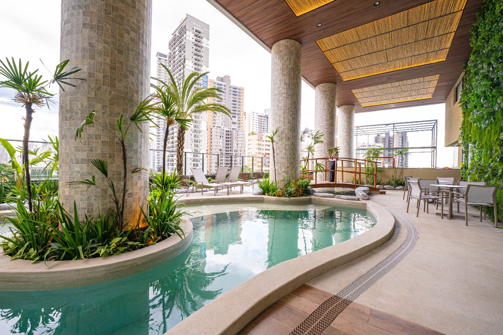 Apartamento Atoll Residências 80M²