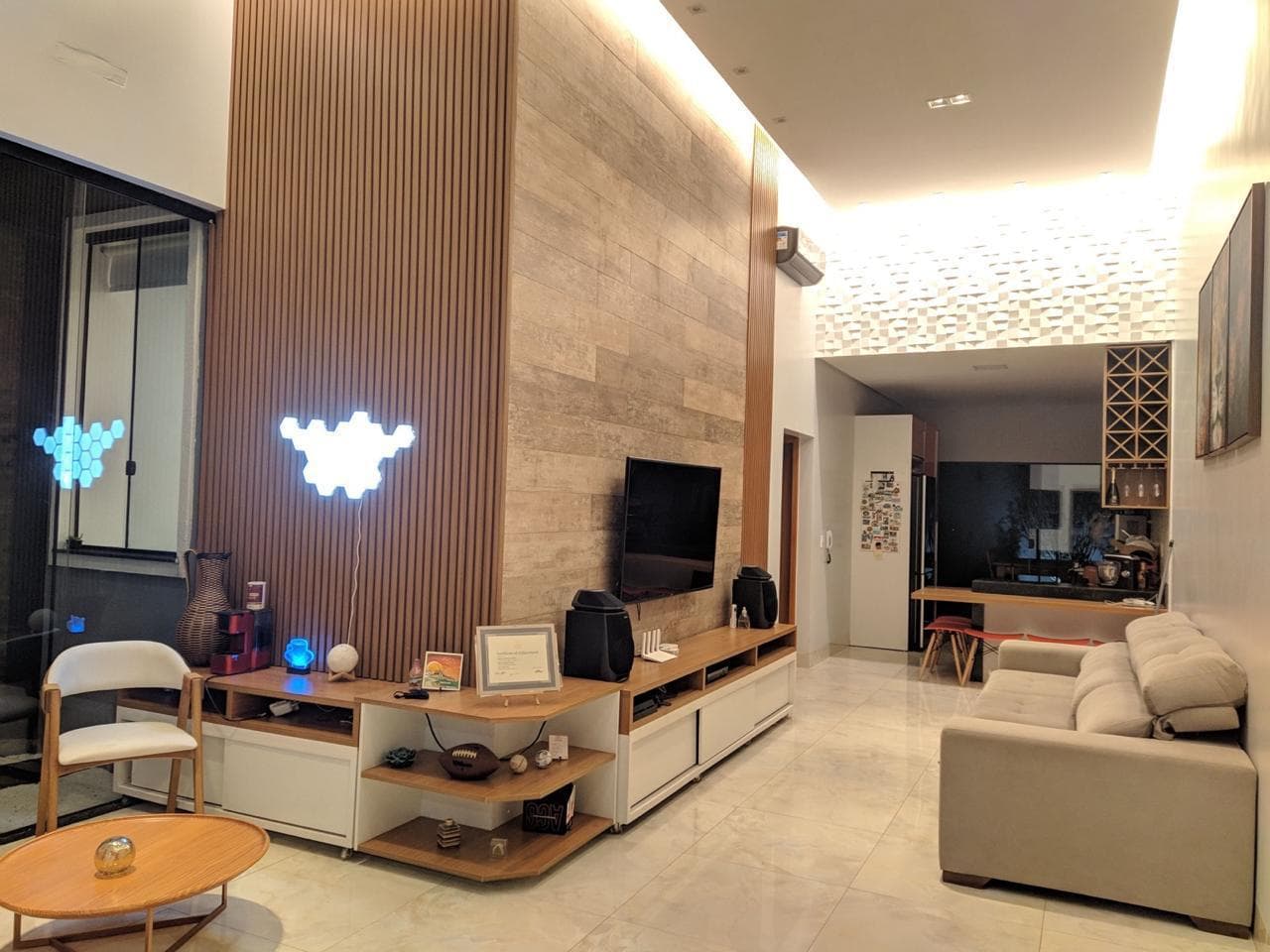 Casa Jardim Atlântico 147m²