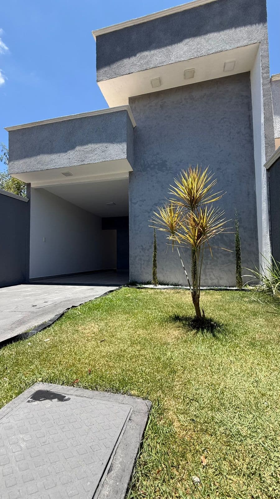 Casa Jardim Itaipu 107.50m²