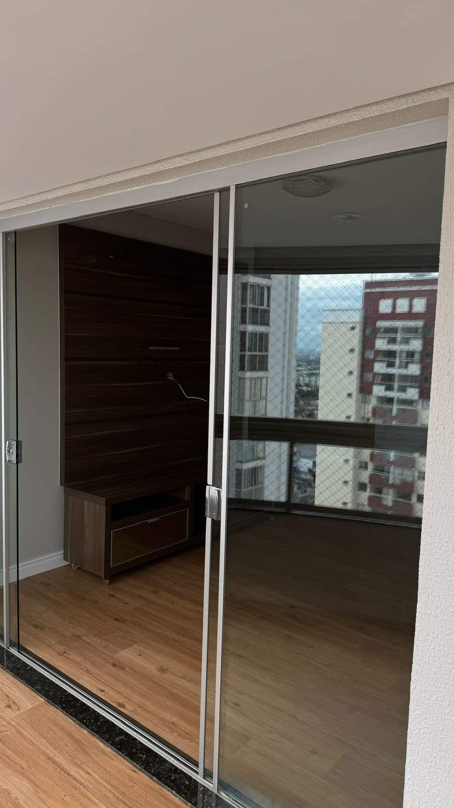 Apartamento Condomínio Diamante do Eldorado 105m²