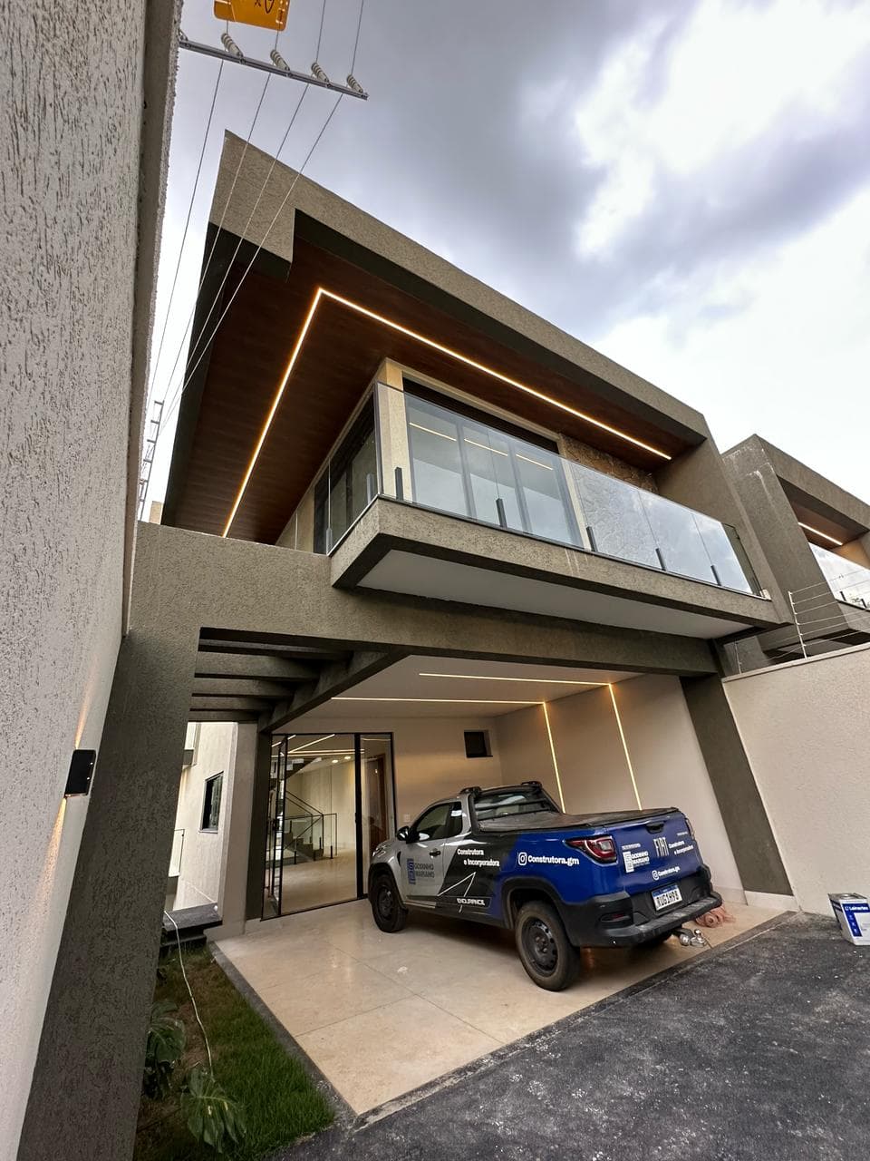 Sobrado Parque Cascavel 223m²