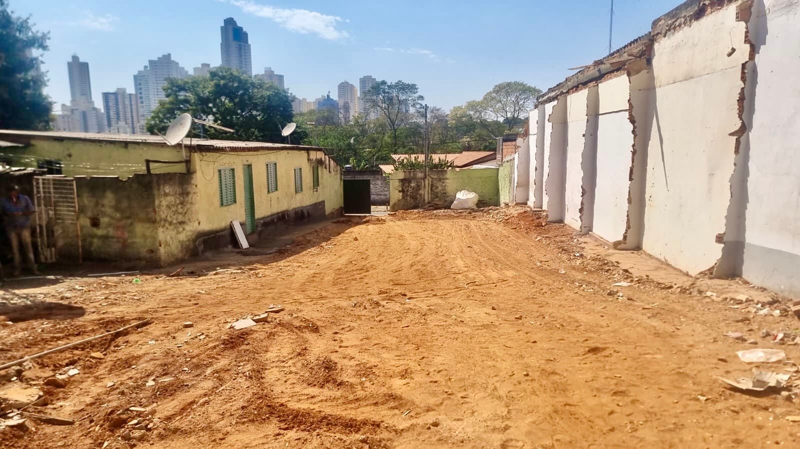 Lote Setor Pedro Ludovico 482m²