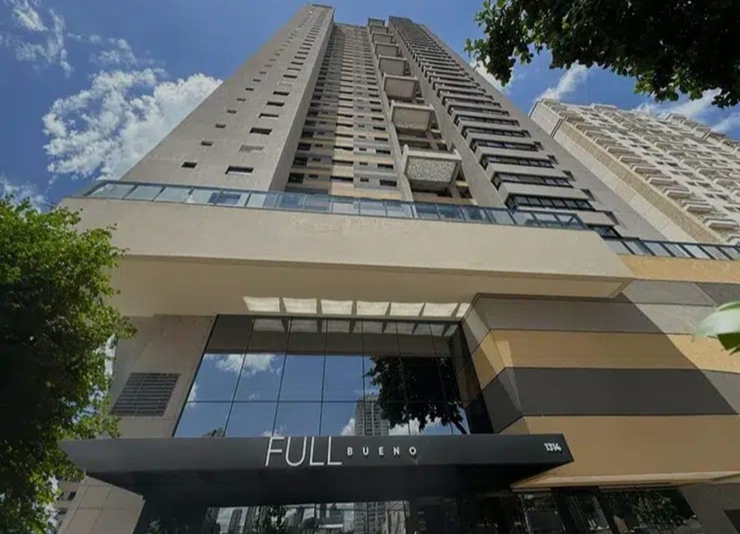 Apartamento Full Bueno 121m²