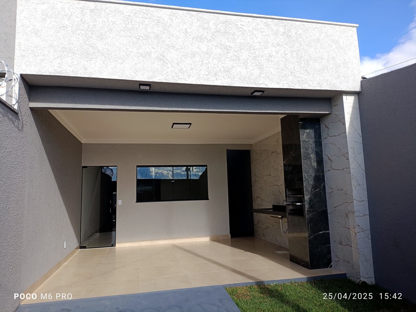 Casa Res.Campos Dourados 104m²