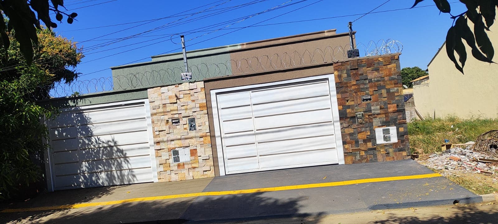 Casa Residencial Barravento 108m²