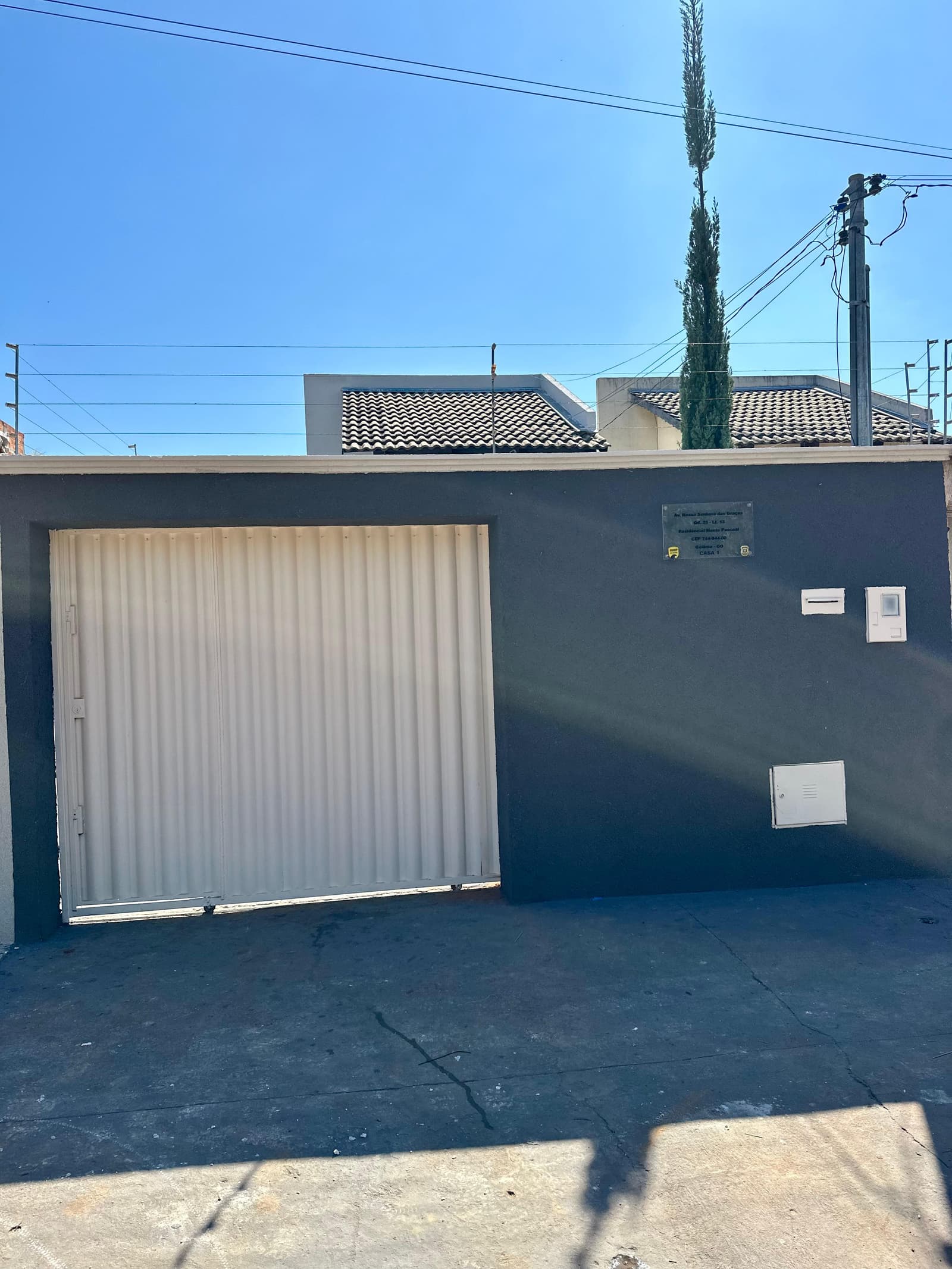 Casa Setor Monte Pascoal 69m²