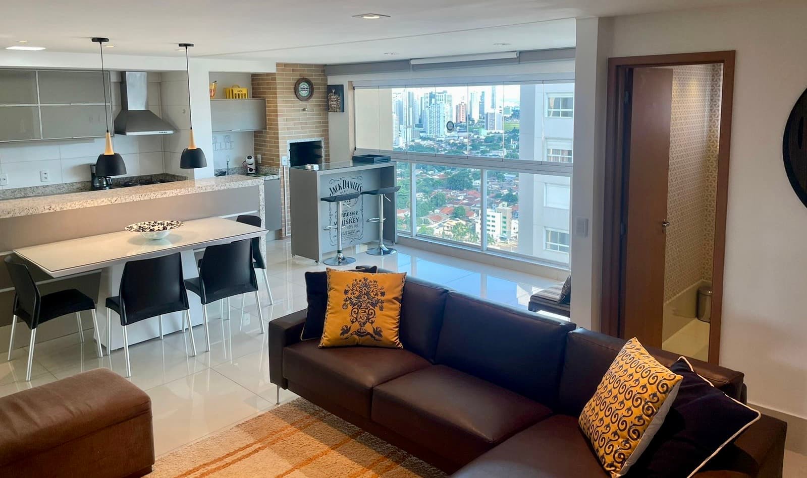 Apartamento Only Marista 111m²