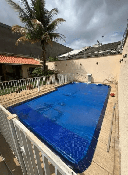 Casa Jardim Atlântico 420m²