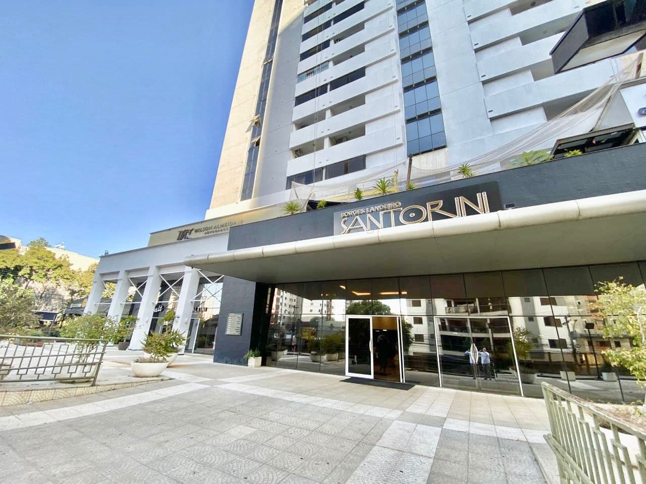 Apartamento Santorini 52m²