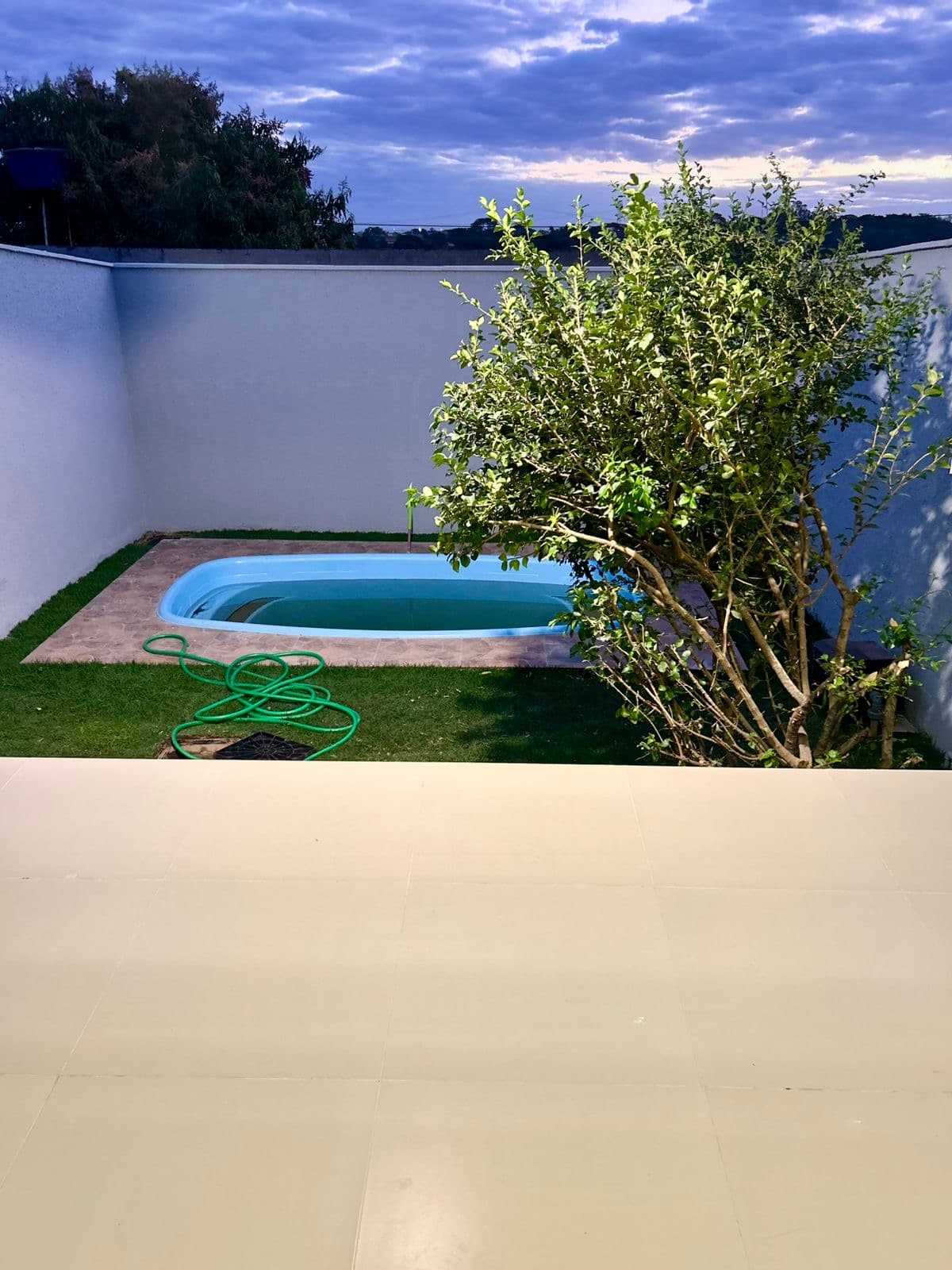 Casa Jardim Miramar 186M²