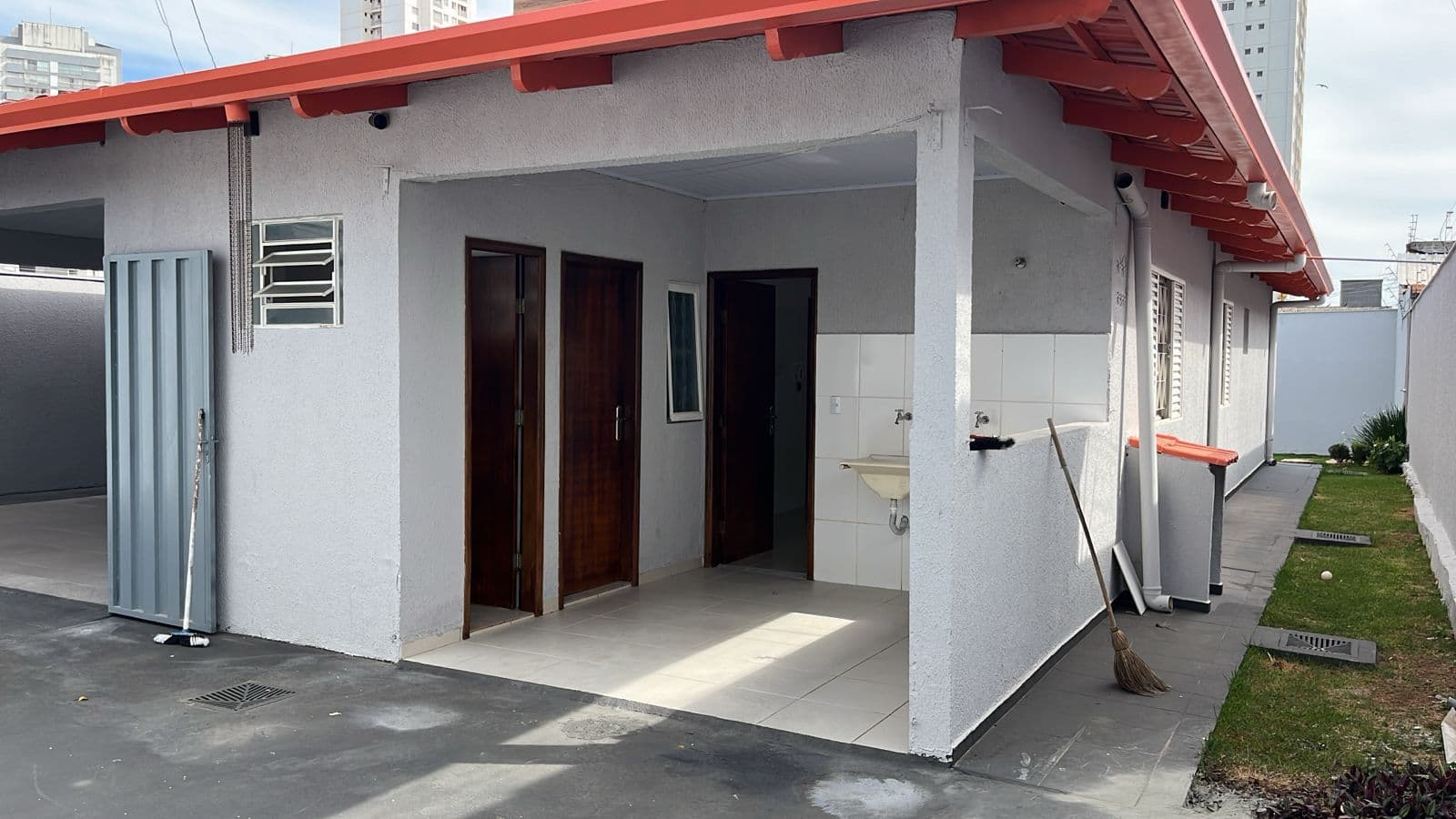 Casa Jardim Atlântico 420 m²