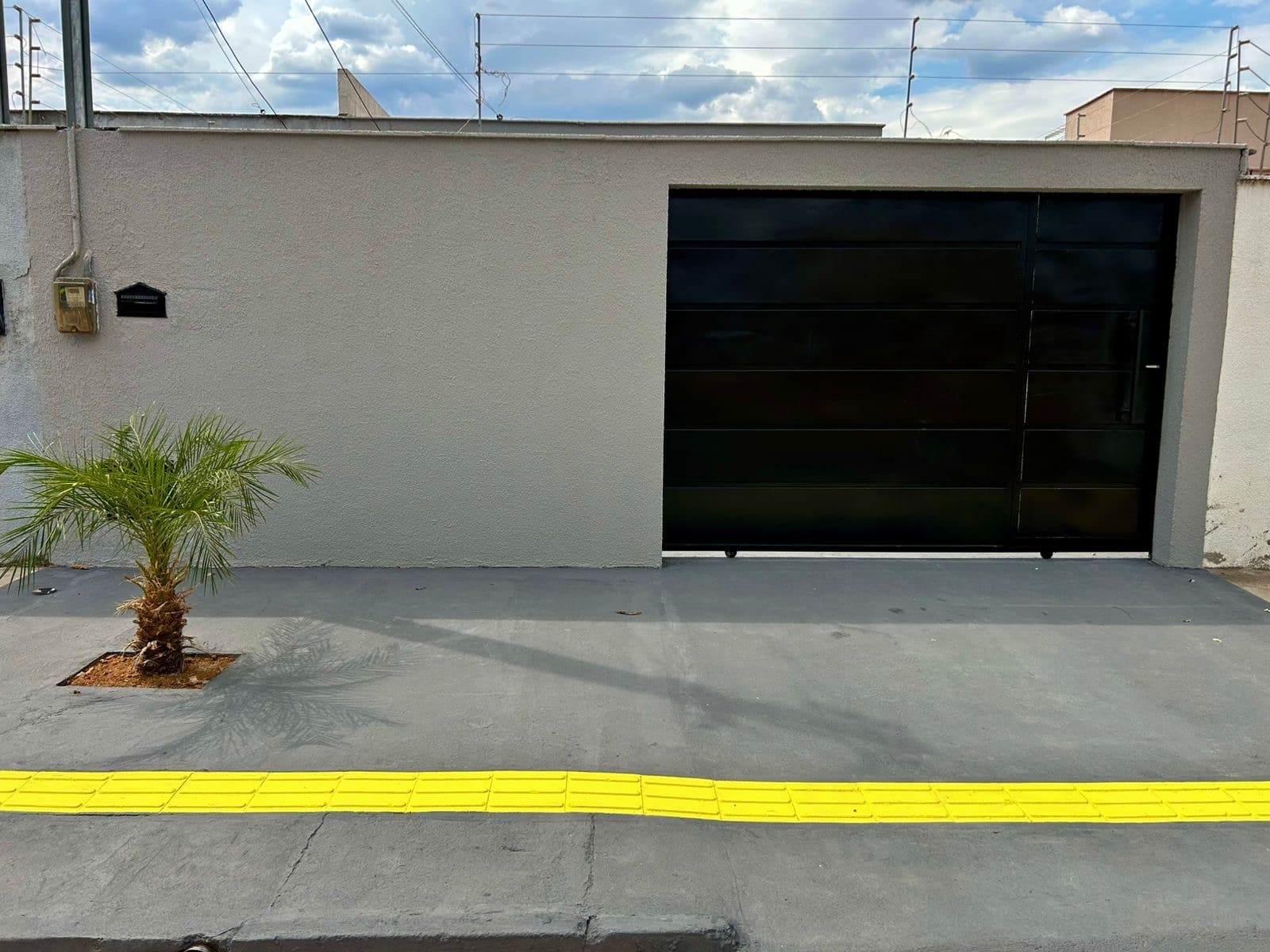 Casa Independência 205m²