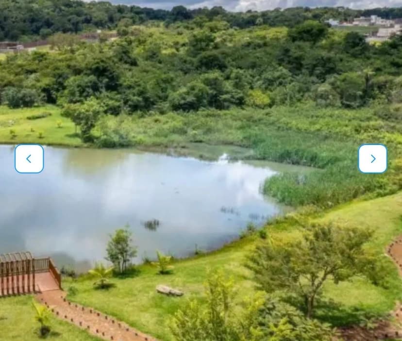 Lote Condomínio Jardins Porto 305m²