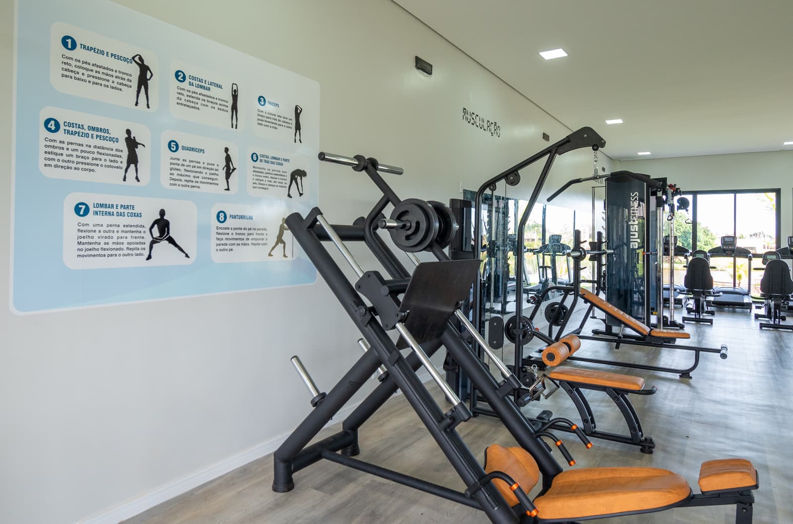 Lote Parqville Quaresmeira 292m²