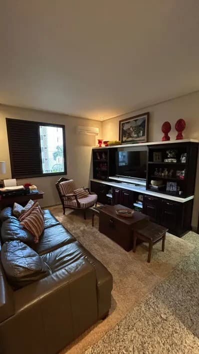 Apartamento Cond. Heidelberg 205m²