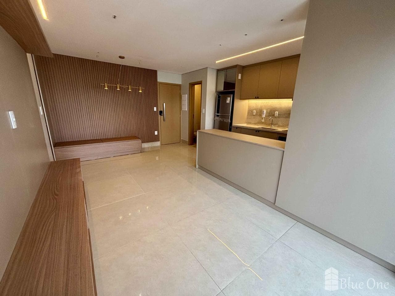 Apartamento Alive Bueno 75m²