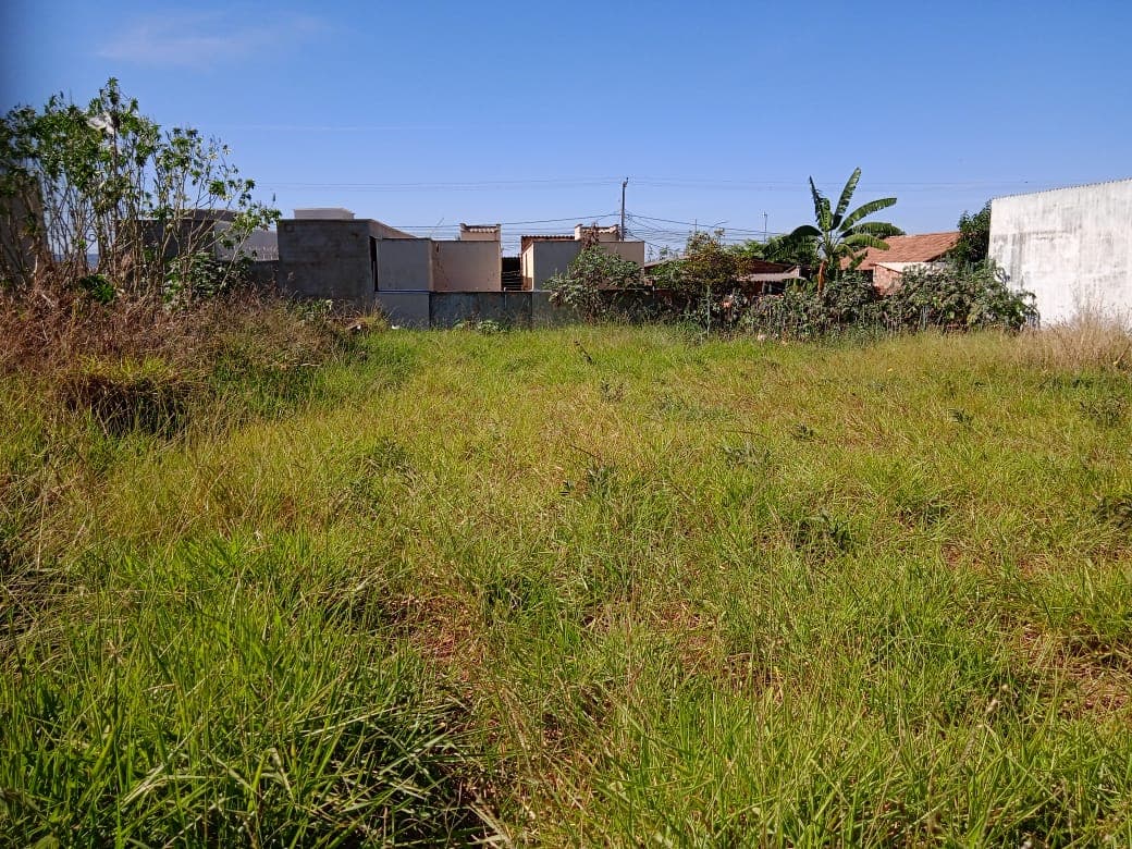 Lote Solar Park Ilhabela 300m²