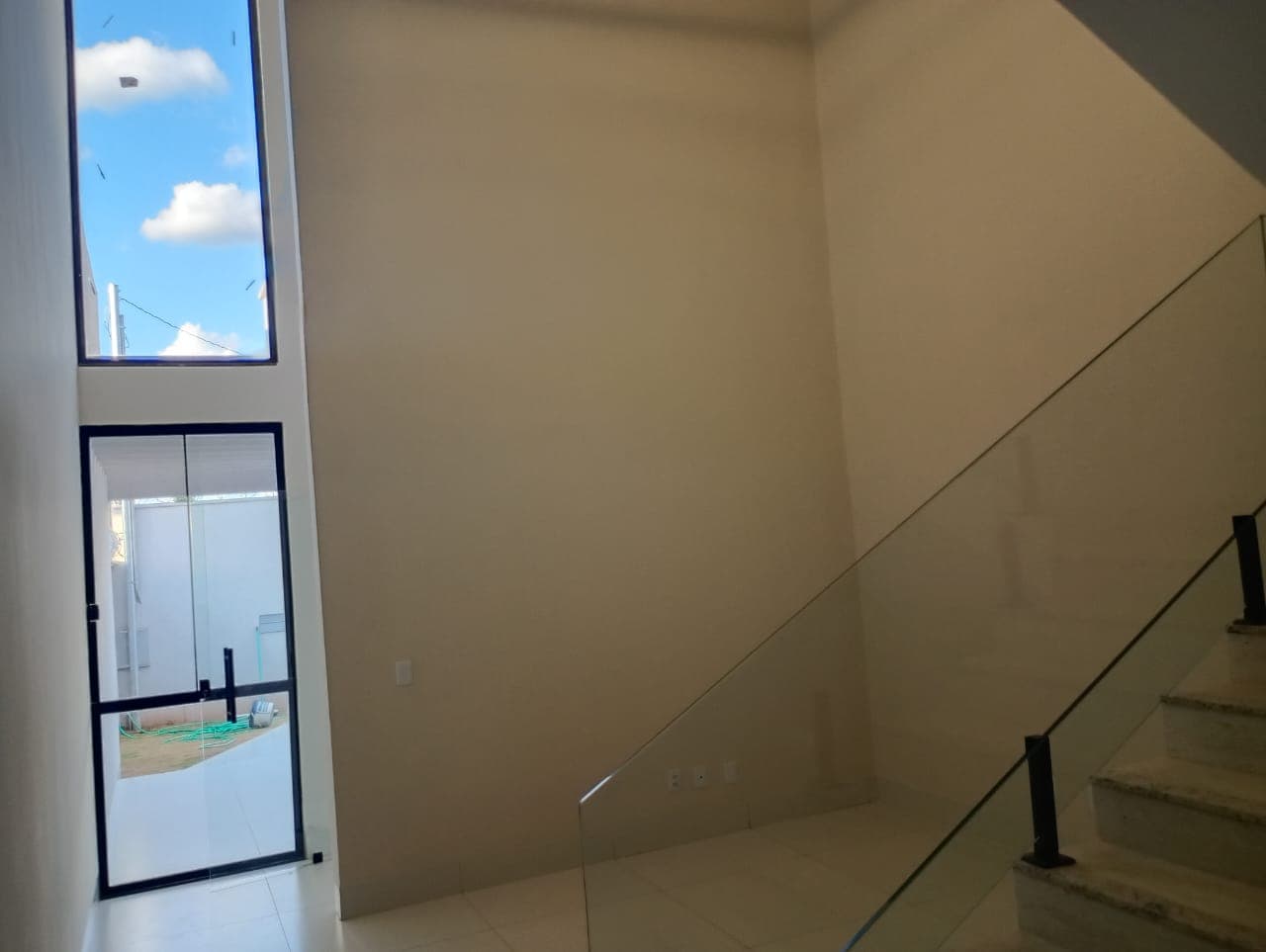 Sobrado Moinho dos ventos 179m²