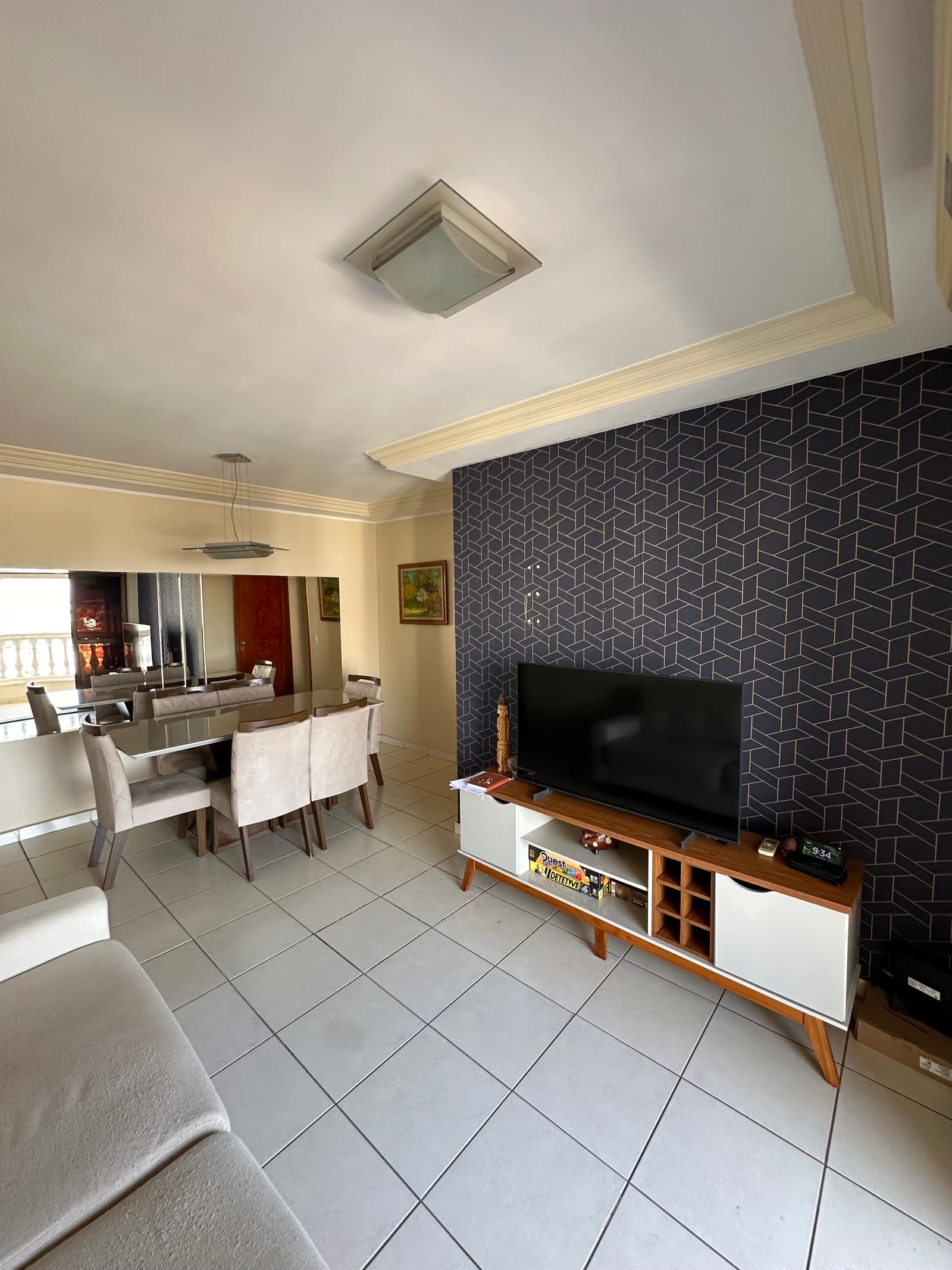 Apartamento no setor Bueno 2 quartos