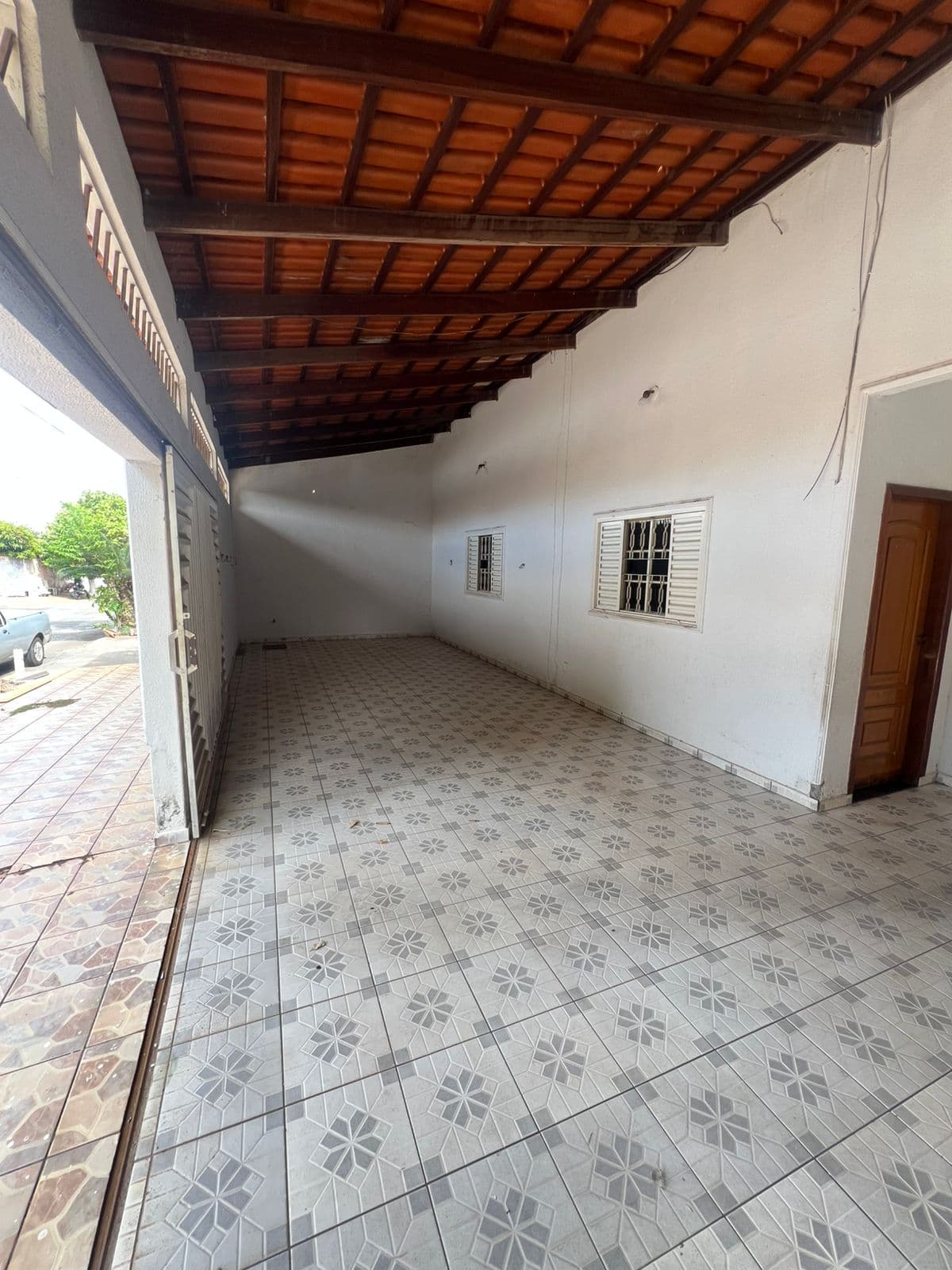 Casa Parque Atheneu 230M²