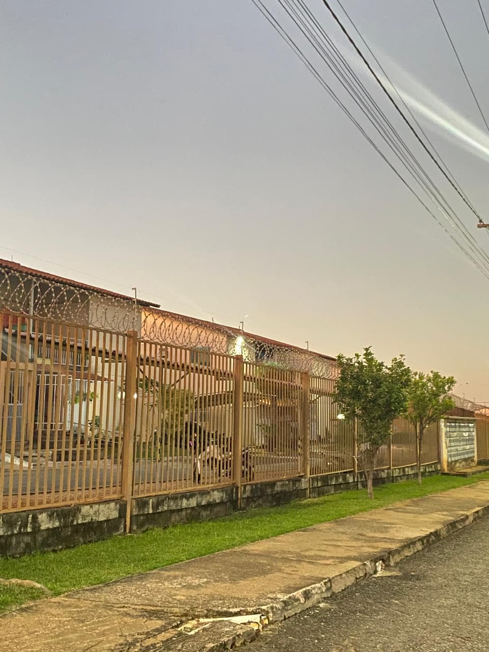 Apartamento Res. Buena Vista 50m²