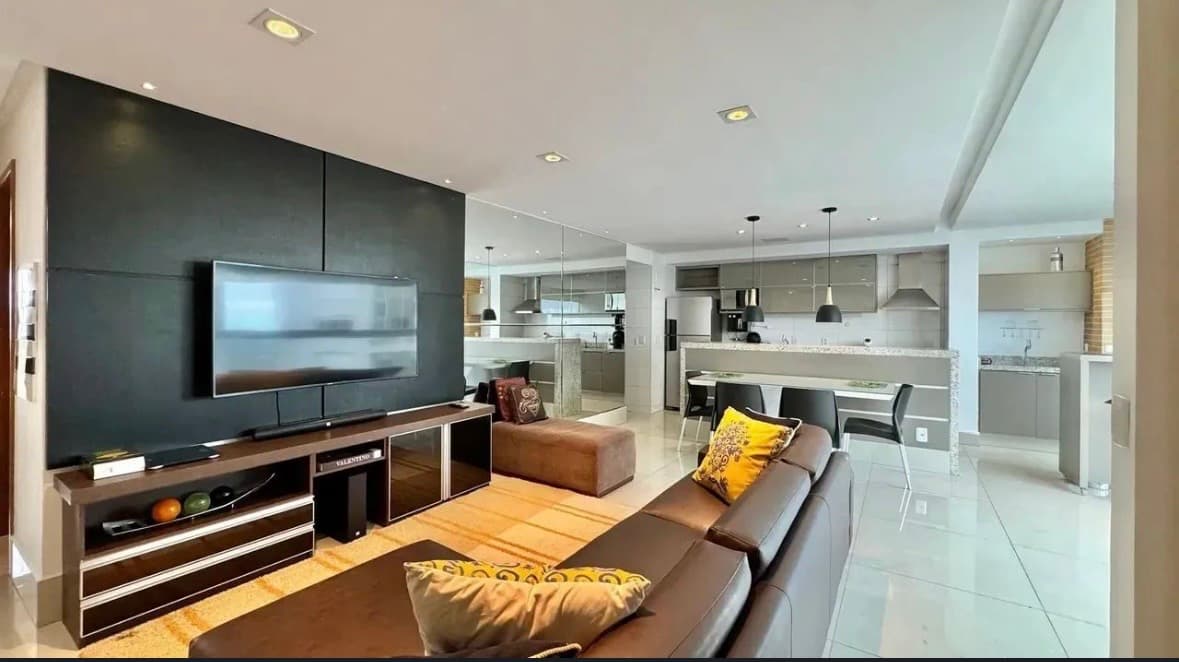 Apartamento Only Marista 111m²