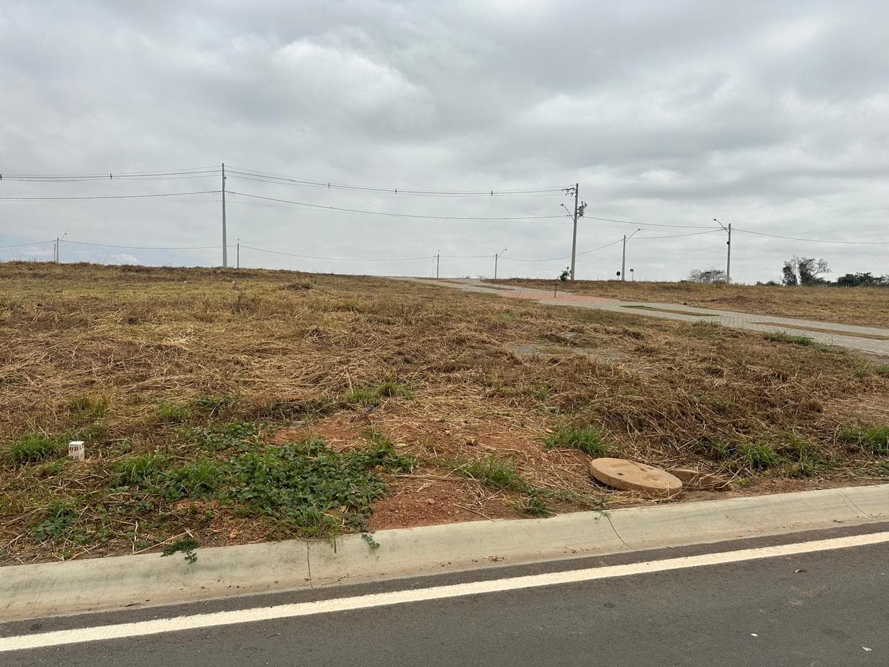 ÁGIO - Lote Vinhas Flambooyant 350m²