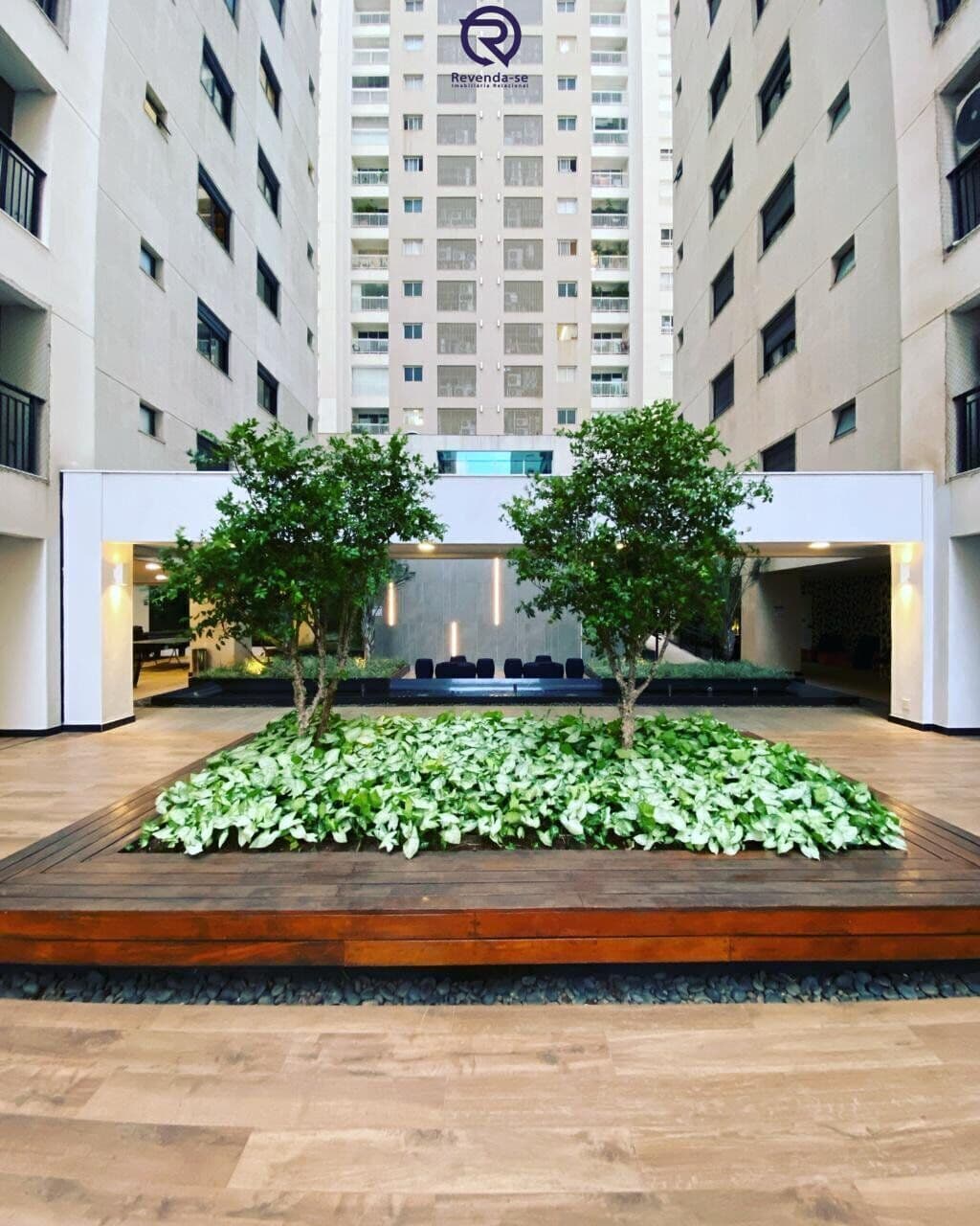 Apartamento Lumina Marista By Opus 224 m²