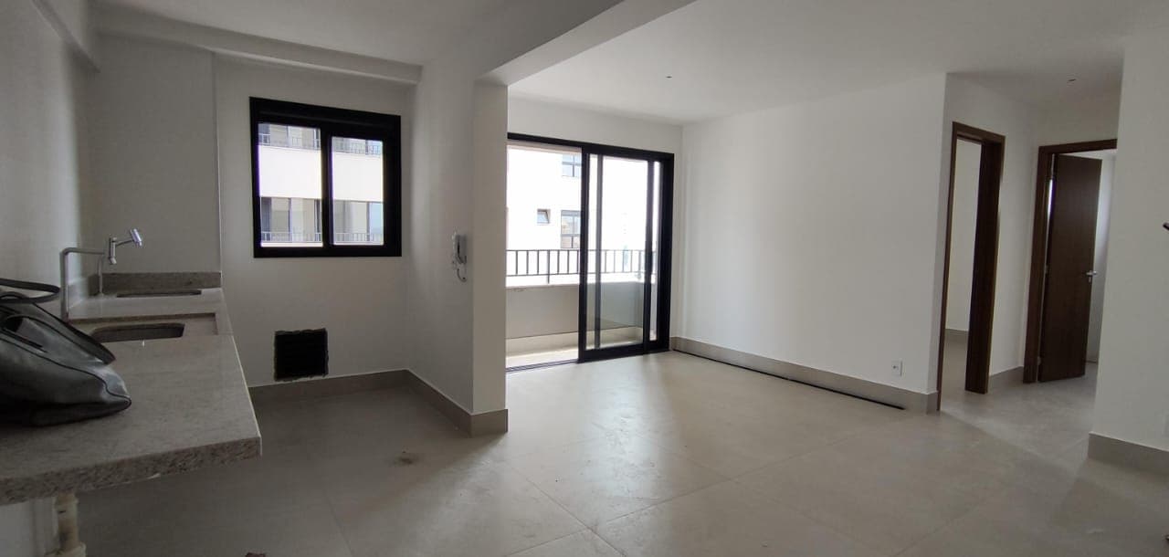 Apartamento Moove Home Brasal 69m²