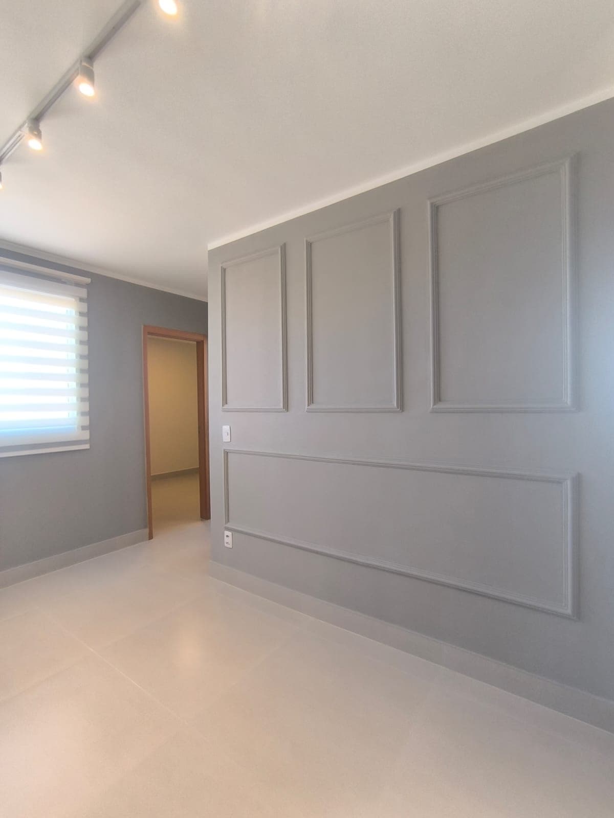 Apartamento Condomínio Gran Palace 43M²