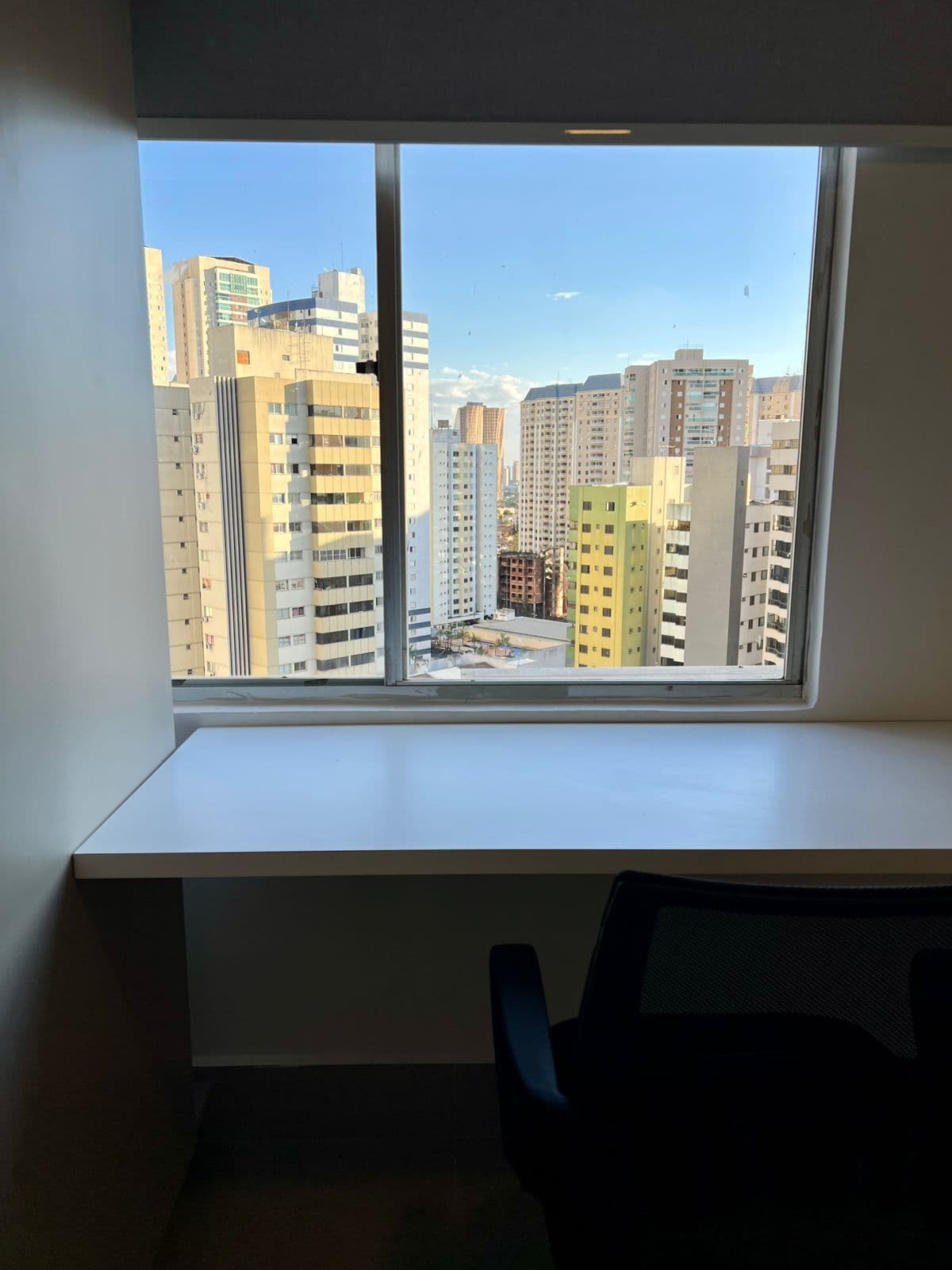 Apartamento Edifício Zolder 56M²