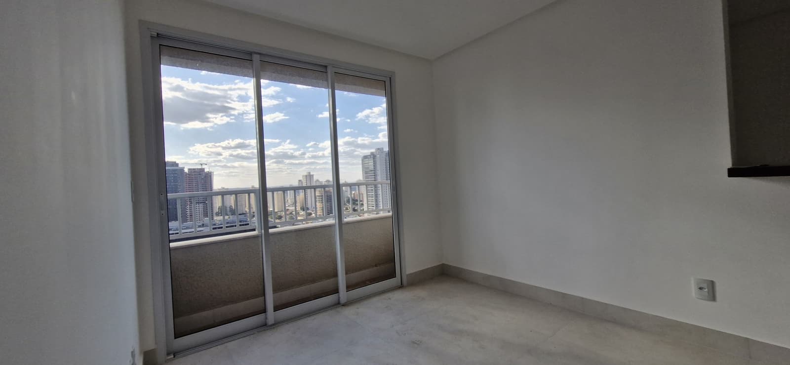 Apartamento Gran Murano 67m²