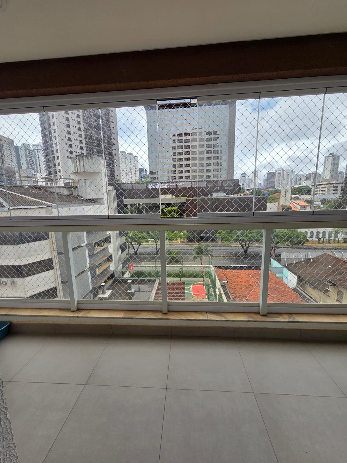 Apartamento Setor Oeste 49M²