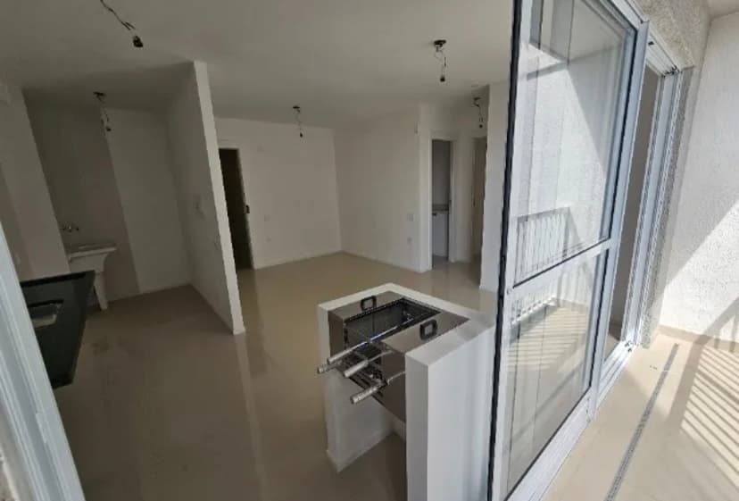 Apartamento Wish Gran 29 66m²