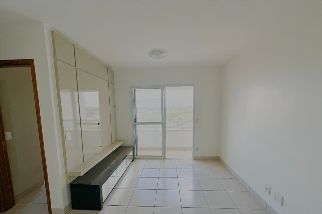 Apartamento Res. Inent Joy 56m²