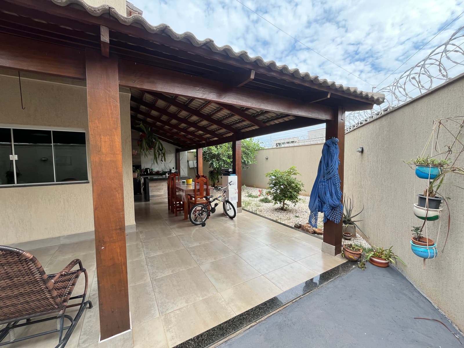 Sobrado Moinho dos Ventos 319M²