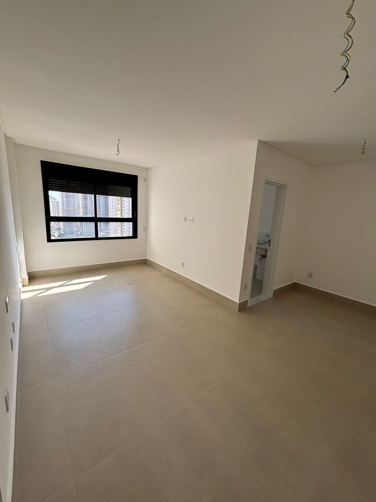 Apartamento Terraço Bouganville 207m²