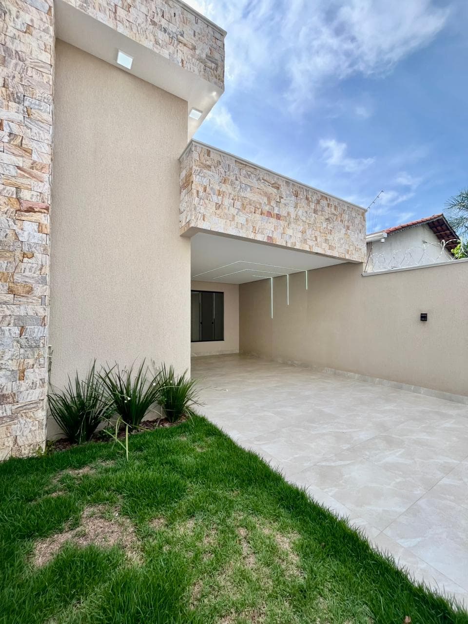 Casa Jardim Atlântico 210m²