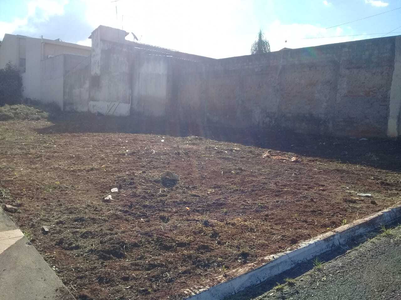 Lote Vilage Veneza 360m²