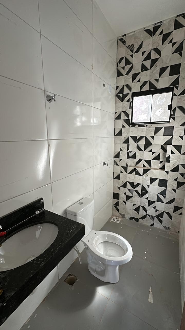 Casa Santa Efigénia 59,10m²