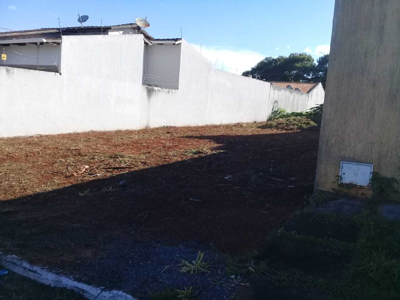 Lote Vilage Veneza 360m²