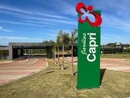 Ágio Lote no Jardins Capri 259M²