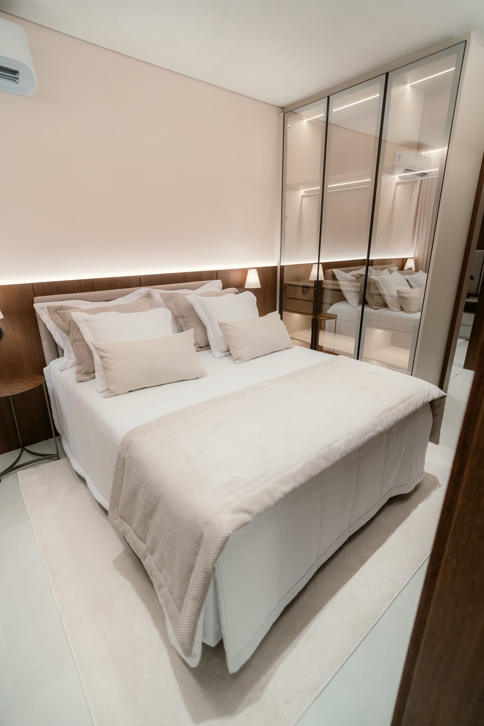 Apartamento Terrê By MZN 126m²