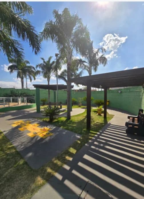 Apartamento Residencial Nunes de Morais 54m²