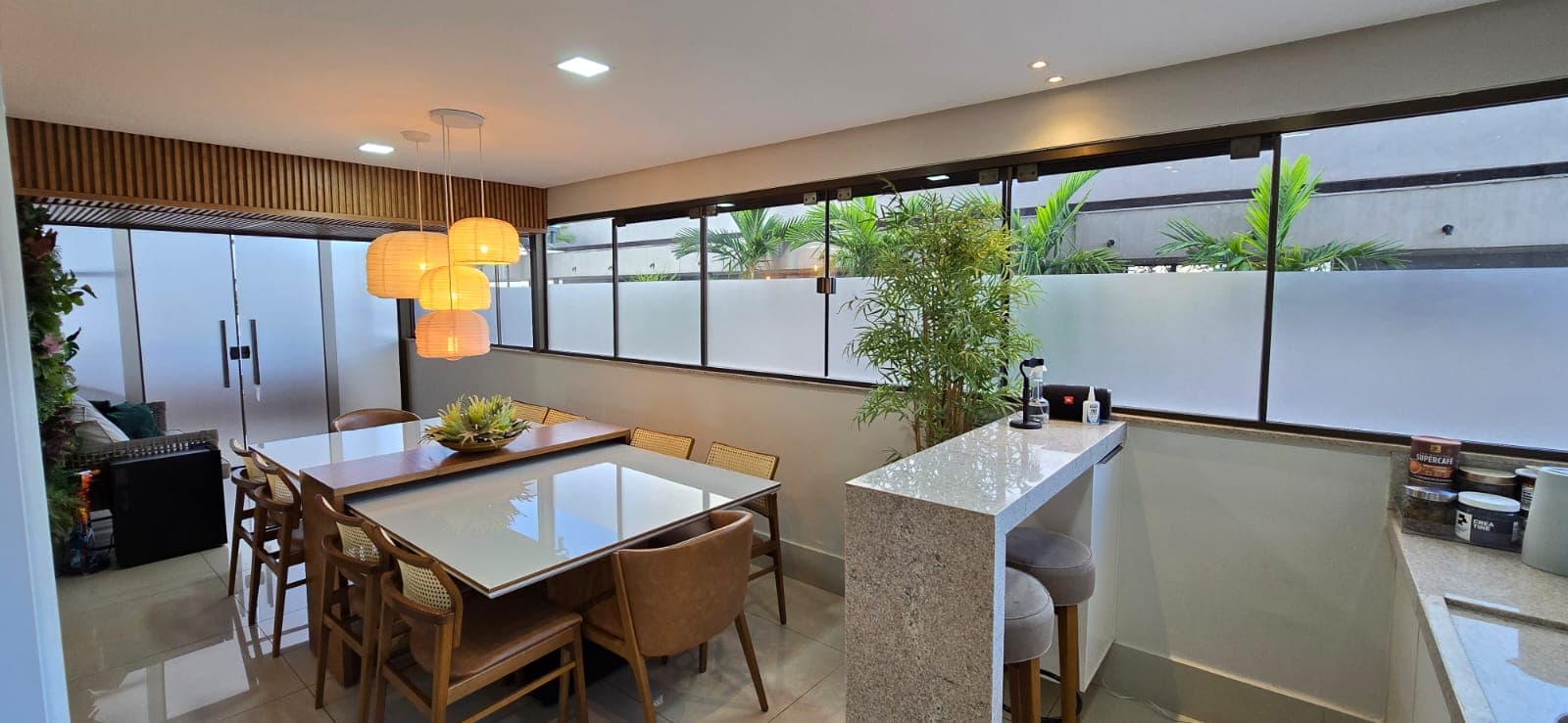 Apartamento à Venda – Setor Bueno Localização privilegiada, a apenas 140 metros do Goiânia Shopping