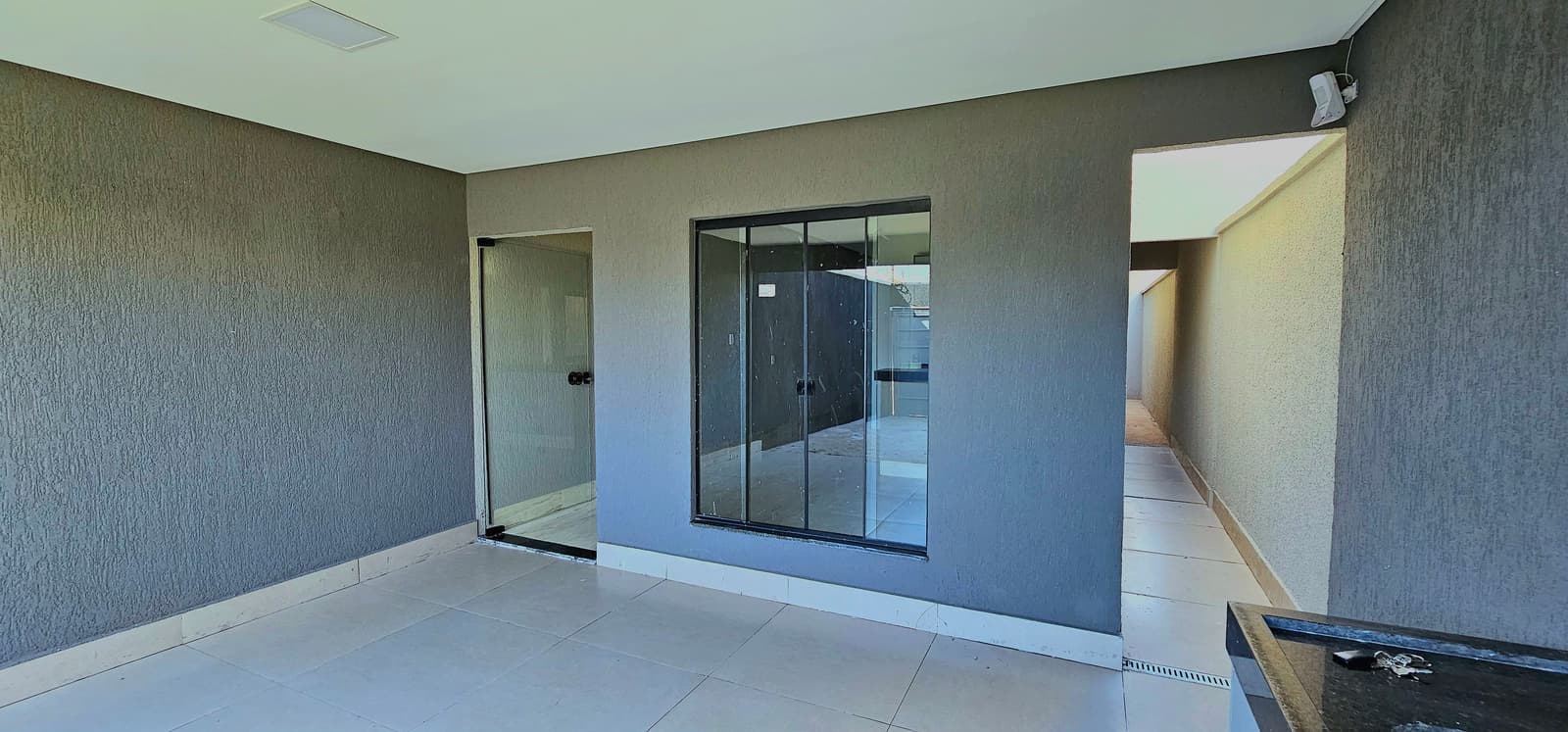 Casa Residencial Buena Vista IV 125M²