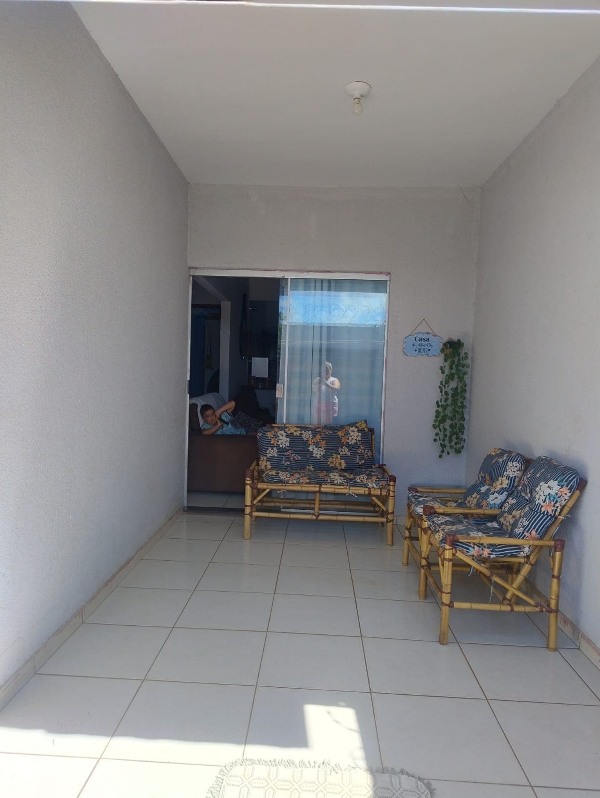 Casa Jardim Vista Bela 104M²